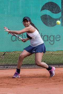 Johanna Silva 370 - Blankeneser Pfingstturnier